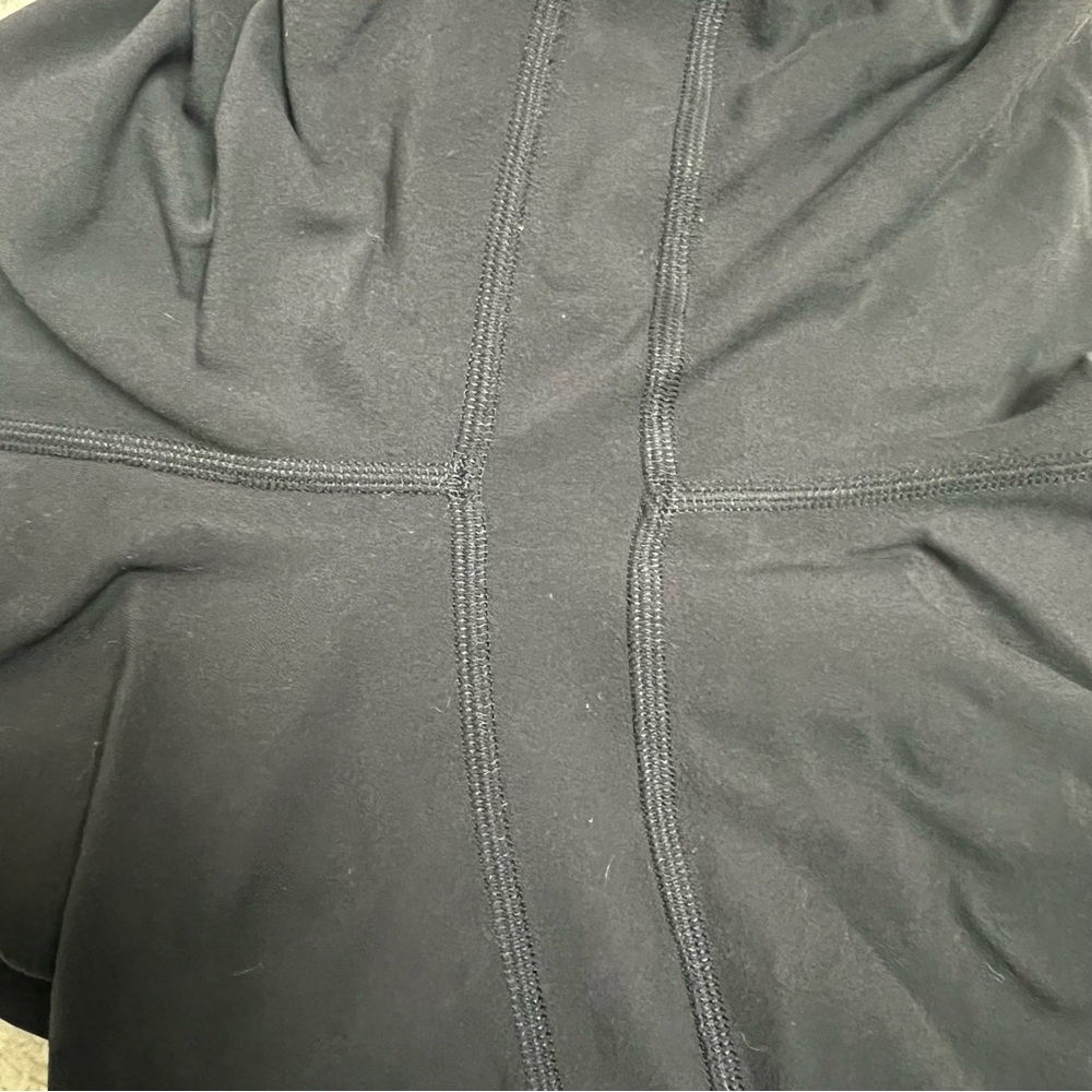 Lululemon Align Leggings in Black Size 6 - Picture 6 of 7